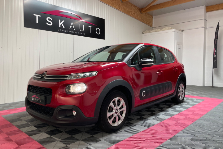 CITROEN C3