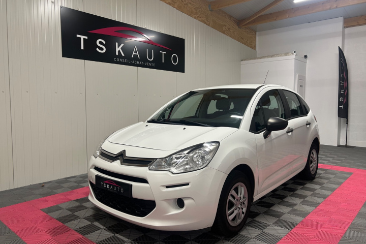 CITROEN C3