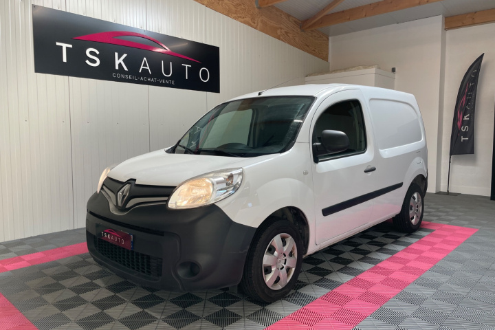 RENAULT KANGOO EXPRESS