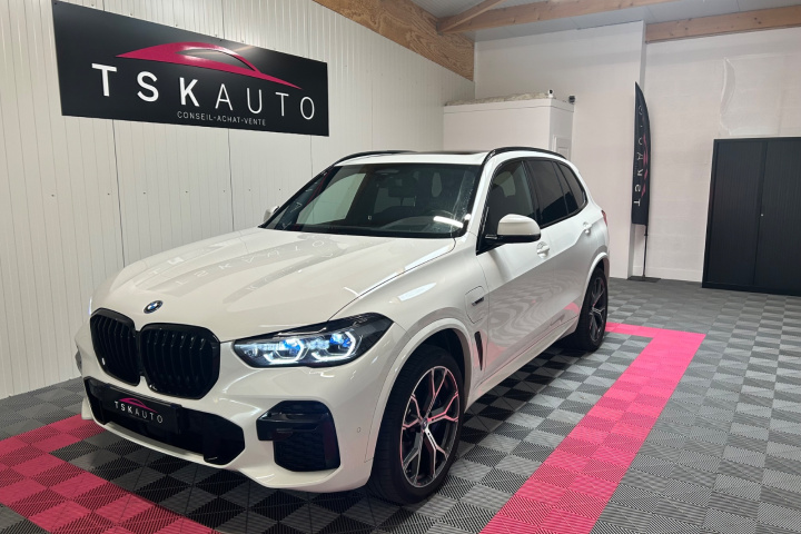 BMW X5 G05