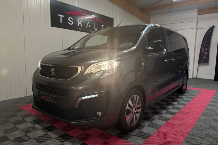 PEUGEOT EXPERT FOURGON