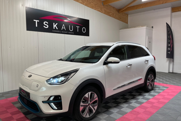 KIA E-NIRO