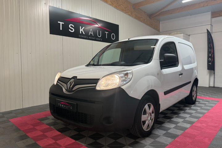 RENAULT KANGOO EXPRESS