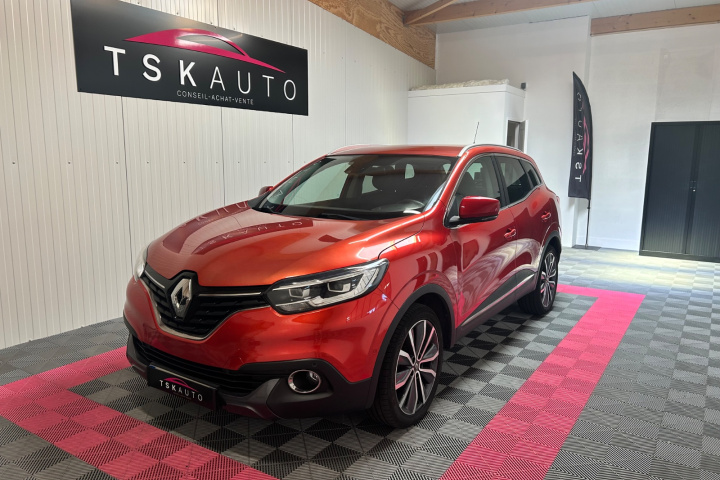 RENAULT KADJAR