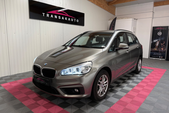 BMW SERIE 2 ACTIVE TOURER F45