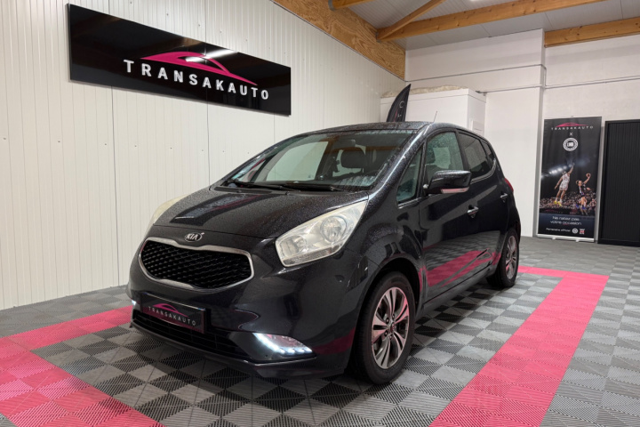 KIA VENGA
