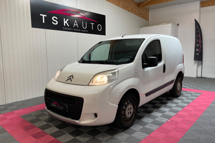 CITROEN NEMO