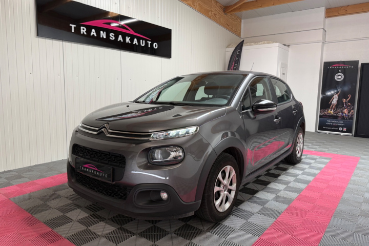CITROEN C3