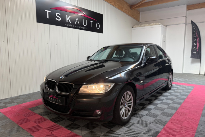 BMW SERIE 3 E90 LCI