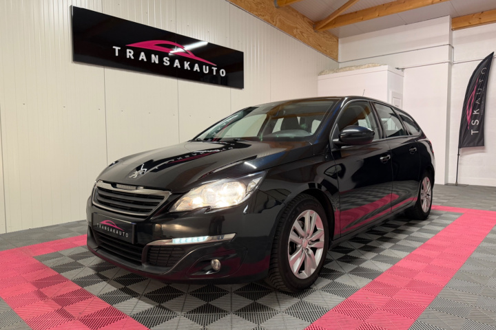 PEUGEOT 308 SW BUSINESS