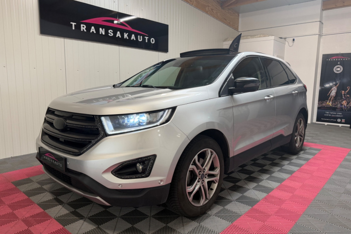 FORD EDGE