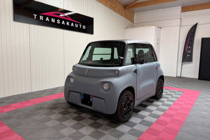 CITROEN AMI