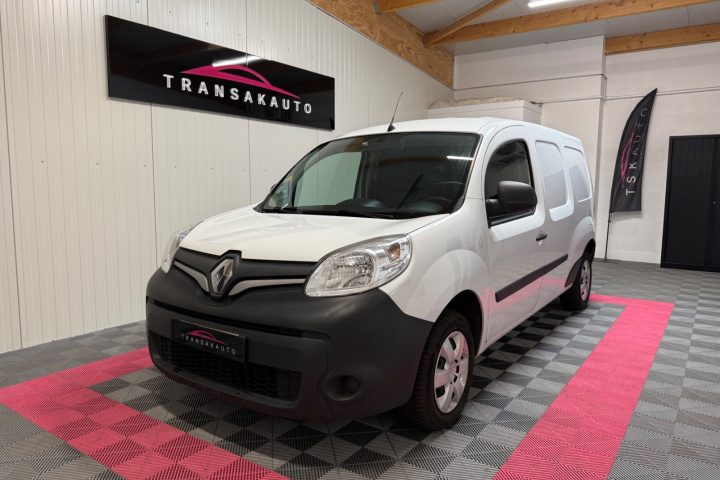 RENAULT KANGOO EXPRESS