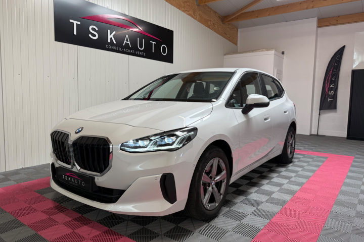 BMW SERIE 2 ACTIVE TOURER U06