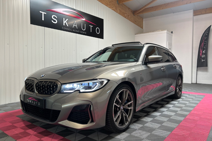 BMW SERIE 3 TOURING G21